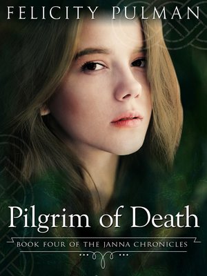 cover image of Pilgrim of Death